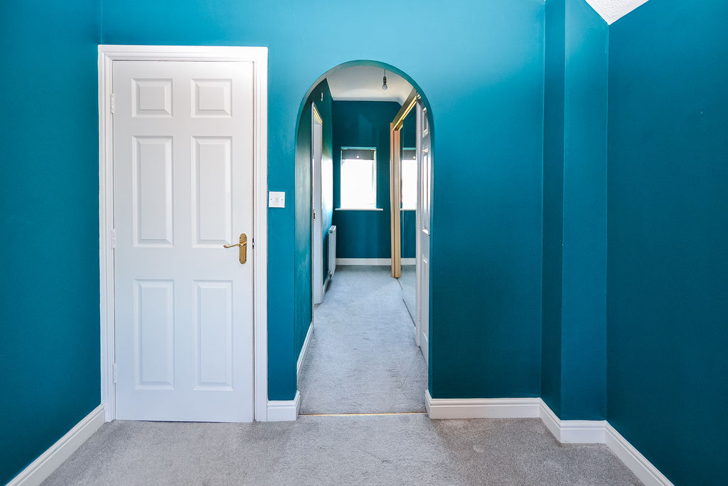 Coronation Court Croston